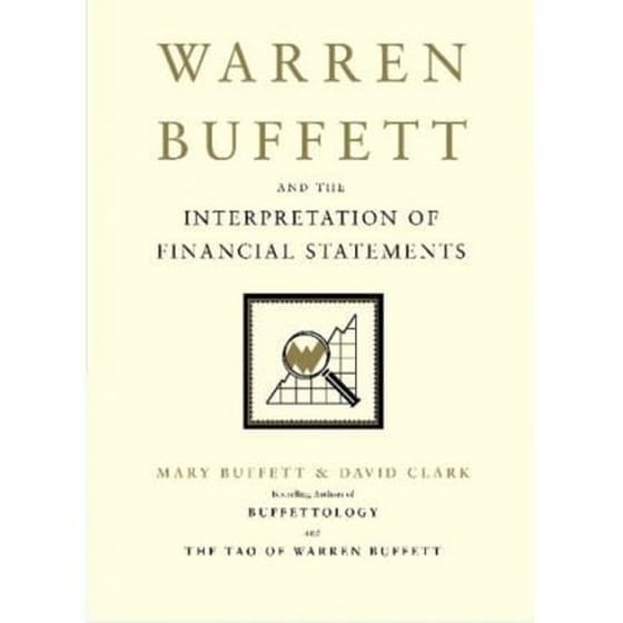 Warren Buffett and the Interpretation of Financial Statements image 0