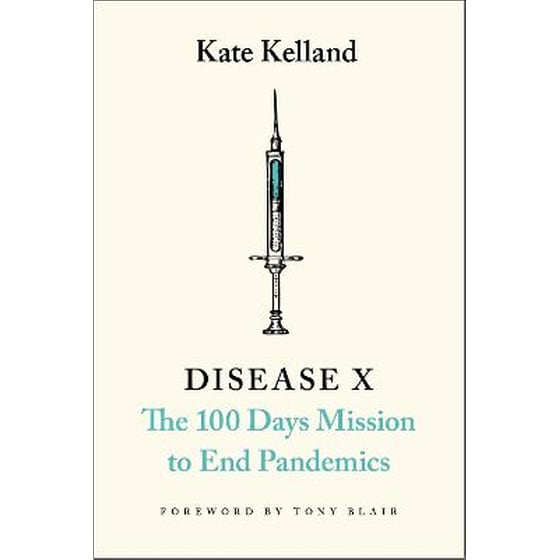 Disease X image 0