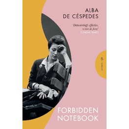 Forbidden Notebook