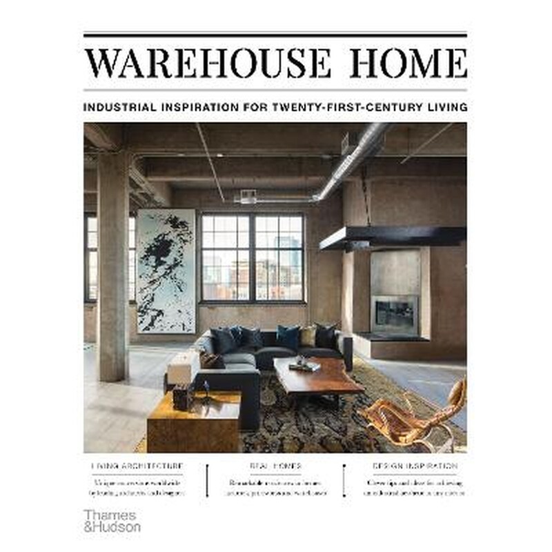 Warehouse Home