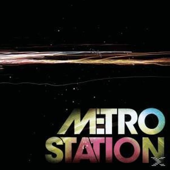 Metro Station image 0