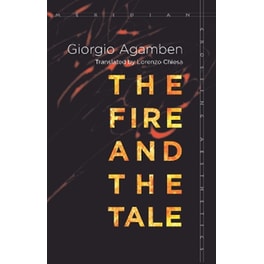 The Fire and the Tale