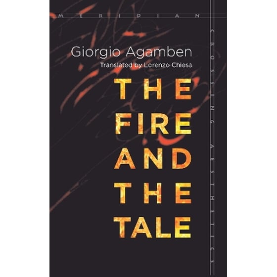 The Fire and the Tale image 0
