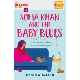 Sofia Khan and the Baby Blues