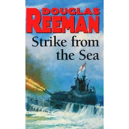 Strike From The Sea