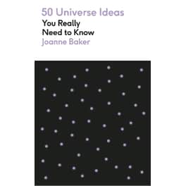 50 Universe Ideas You Really Need to Know