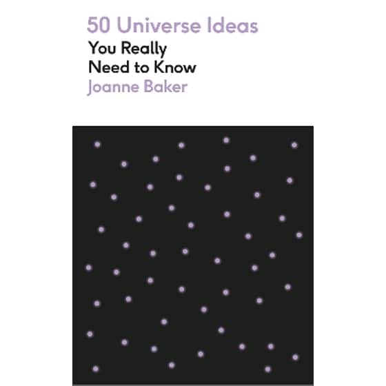 50 Universe Ideas You Really Need to Know image 0