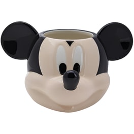 Κούπα 3D Paladone Mickey Mouse Κεραμική 350 ml - Mickey