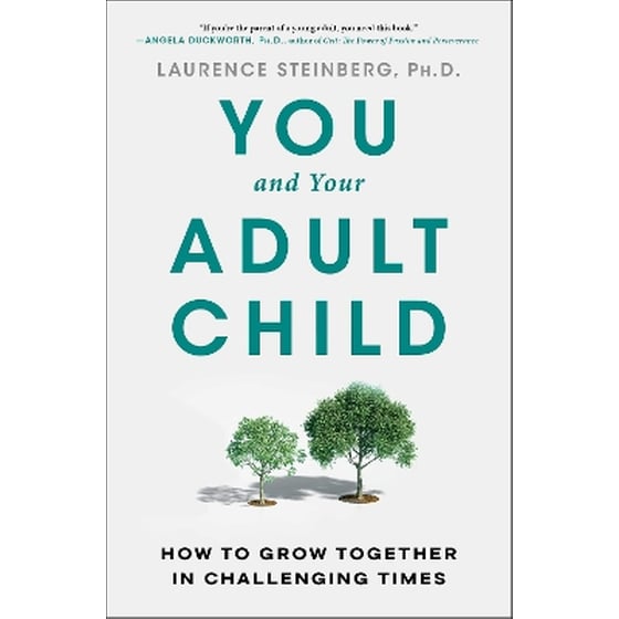 You and Your Adult Child image 0