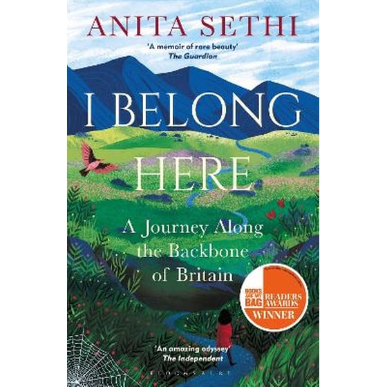 I Belong Here image 0