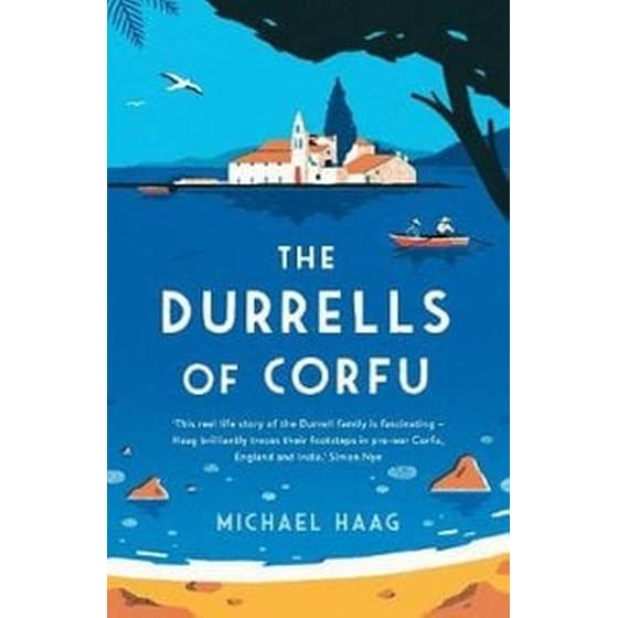 Durrells of Corfu image 0