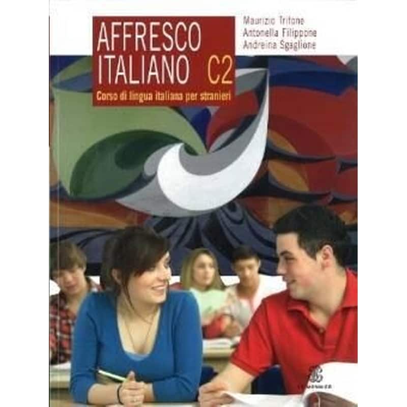 Affresco Italiano C2 studente