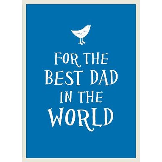 For the Best Dad in the World image 0