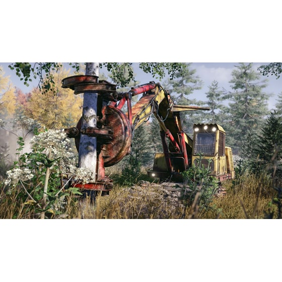 Roadcraft - Xbox Series X image 10