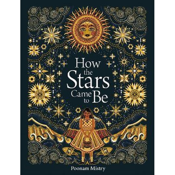 How The Stars Came To Be image 0