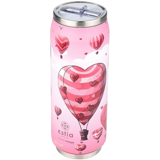 Θερμός Cup Estia Love Ascend 500ml image 1