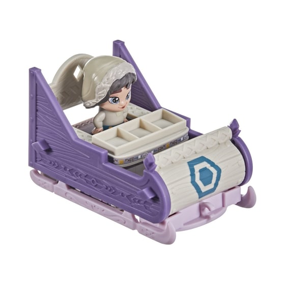 Frozen 2 Twirlabouts Όχημα - Έλκηθρο image 4