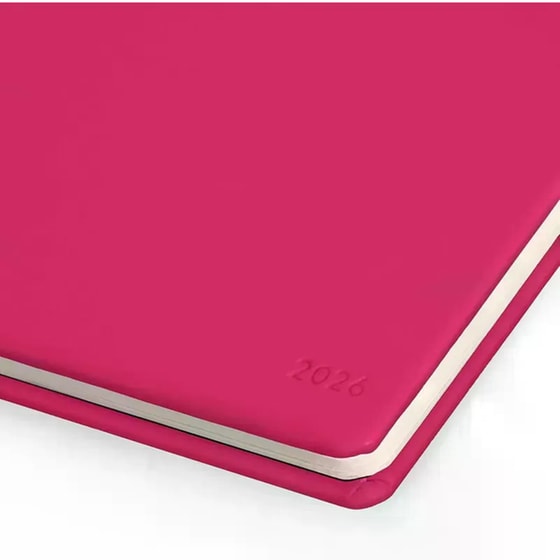 Ημερολόγιο Desk Planner Legami 2026 12Μ Raspberry image 4