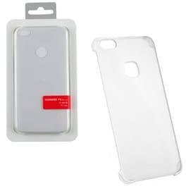 Θήκη Huawei P9 Lite 2017 - Huawei Prague Back Cover - Transparent