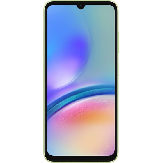 Samsung Galaxy A05s 128GB - Light Green image 2