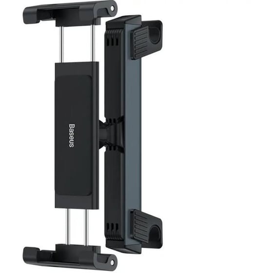 Βάση Στήριξης Αυτοκινήτου Προσκέφαλου Baseus JoyRide Pro - Μαύρο image 0