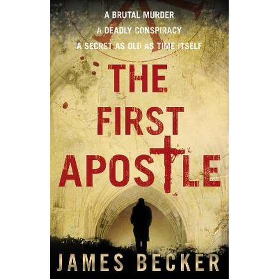 First Apostle image 0