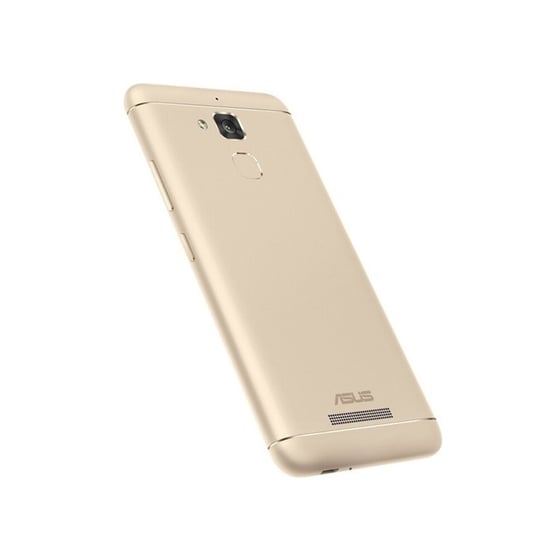 Asus ZenFone 3 Max 5.2" 32GB Χρυσό Dual Sim Smartphone image 3