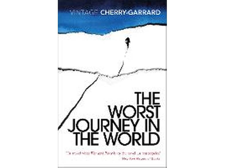 Worst Journey in the World