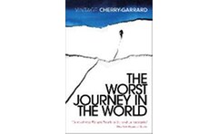Worst Journey in the World
