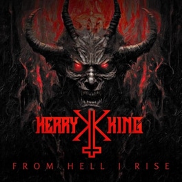 From Hell I Rise