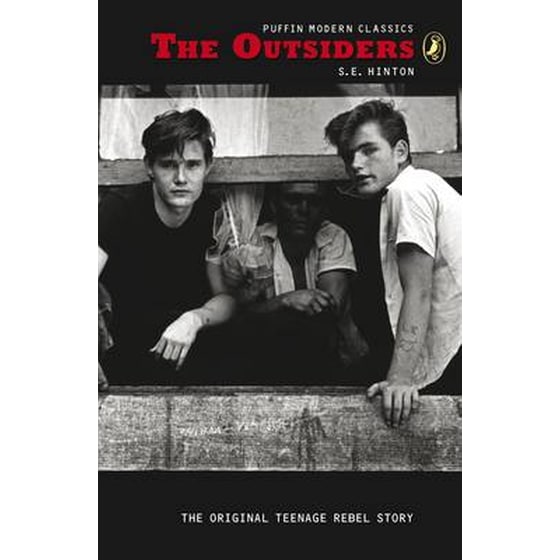 The Outsiders image 0