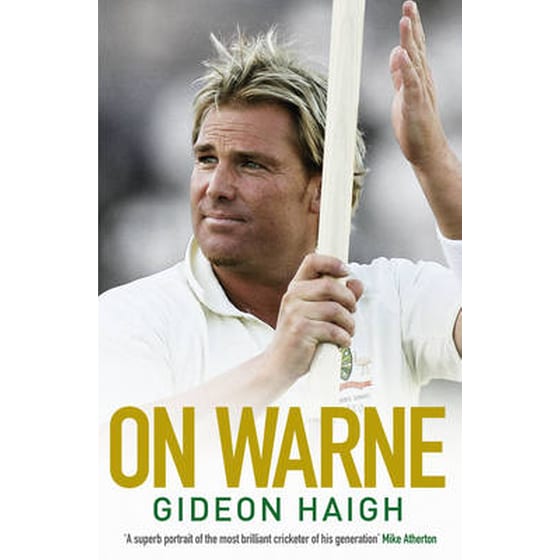 On Warne image 0