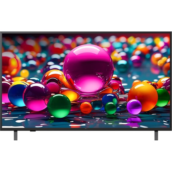LG LED 50" 4K Smart Τηλεόραση 50UA75006LA image 1