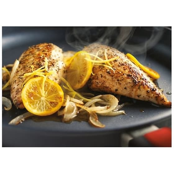 Αντικολλητικό Τηγάνι WOLL TITANIUM NOWO 1520IL 20 cm image 3