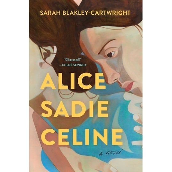 Alice Sadie Celine image 0
