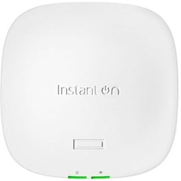 HP Enterprise S1T28A Access Point Wi‑Fi 6 Dual Band (2.4 & 5 GHz)