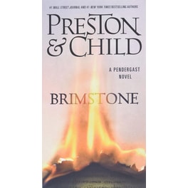 Brimstone