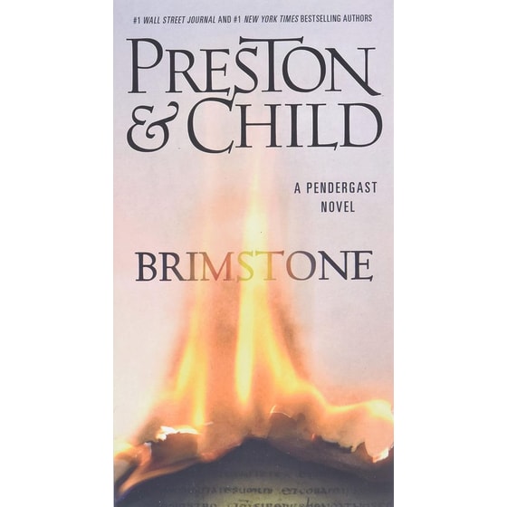 Brimstone image 0