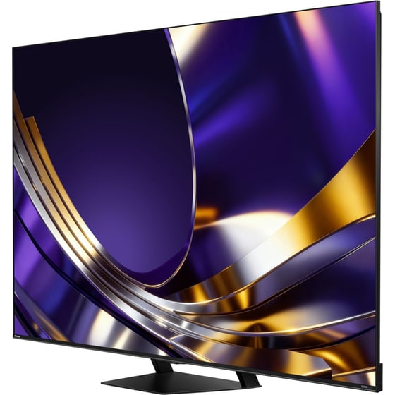 Hisense Mini-LED 75" 4K Smart Τηλεόραση 75U7S PRO image 3