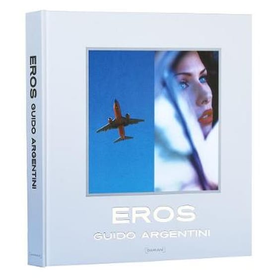 Guido Argentini: Eros image 0