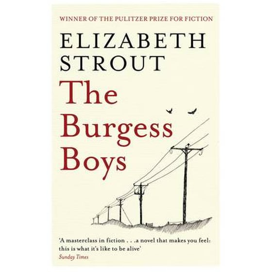 Burgess Boys image 0