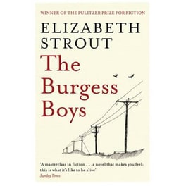 Burgess Boys