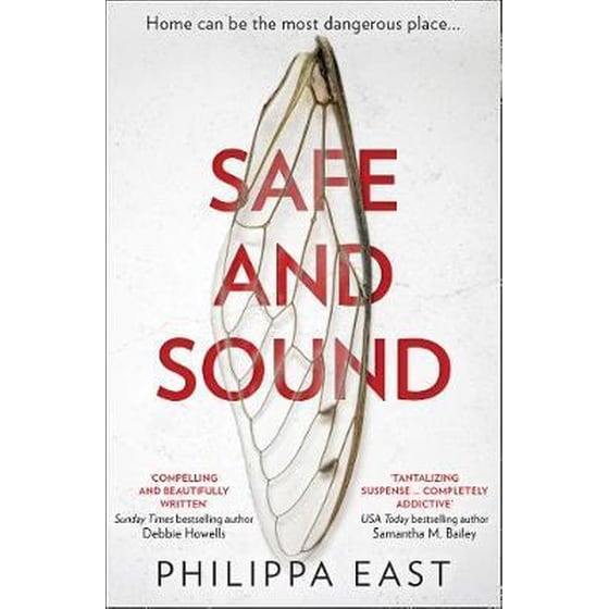 Safe and Sound image 0