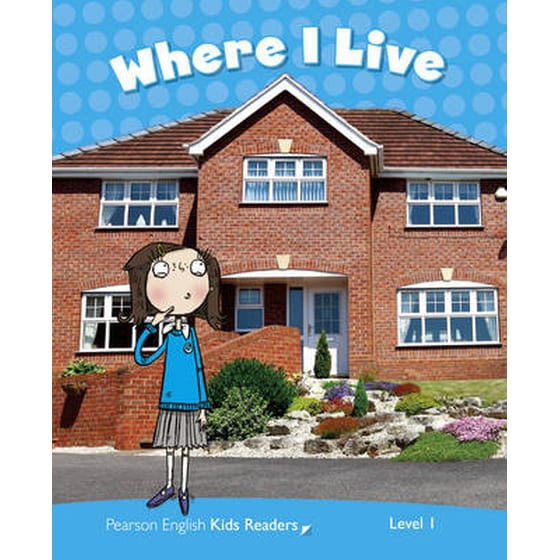 Level 1: Where I Live CLIL image 0