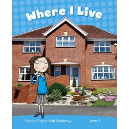 Level 1: Where I Live CLIL