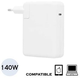 Φορτιστής LAMTECH LAM114062 Universal για laptop με υποδοχή USB-C - 140 W
