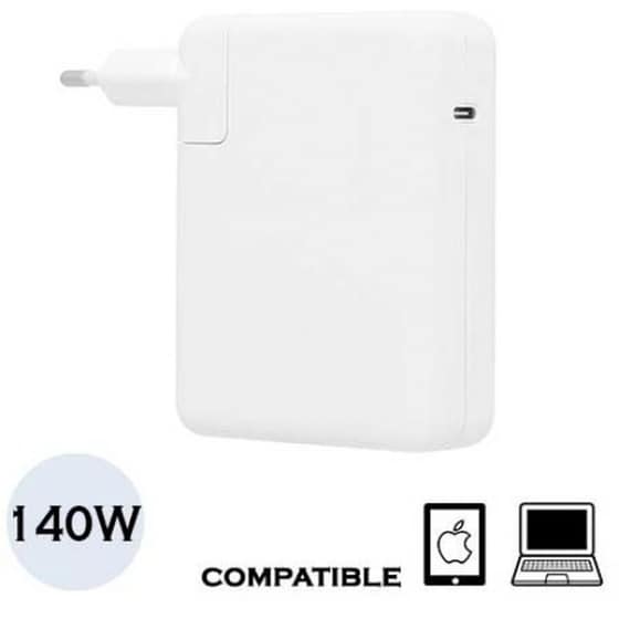 Φορτιστής LAMTECH LAM114062 Universal για laptop με υποδοχή USB-C - 140 W image 0