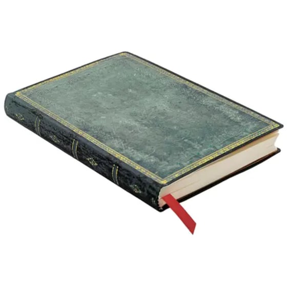 Σημειωματάριο Paperblanks Pacific Blue Mini (1 Τεμάχιο) image 1