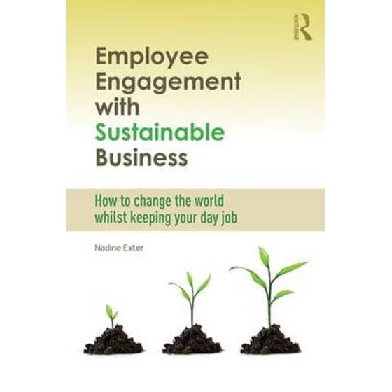 Employee Engagement with Sustainable Business image 0