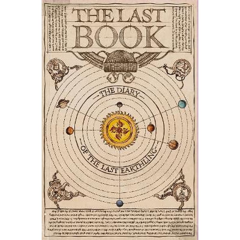 The Last Book